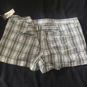 Rue 21 size 5/6 green, yellow and white